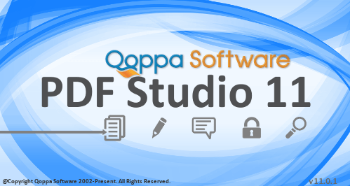 Qoppa PDF Studio Pro 11.0.2 download free